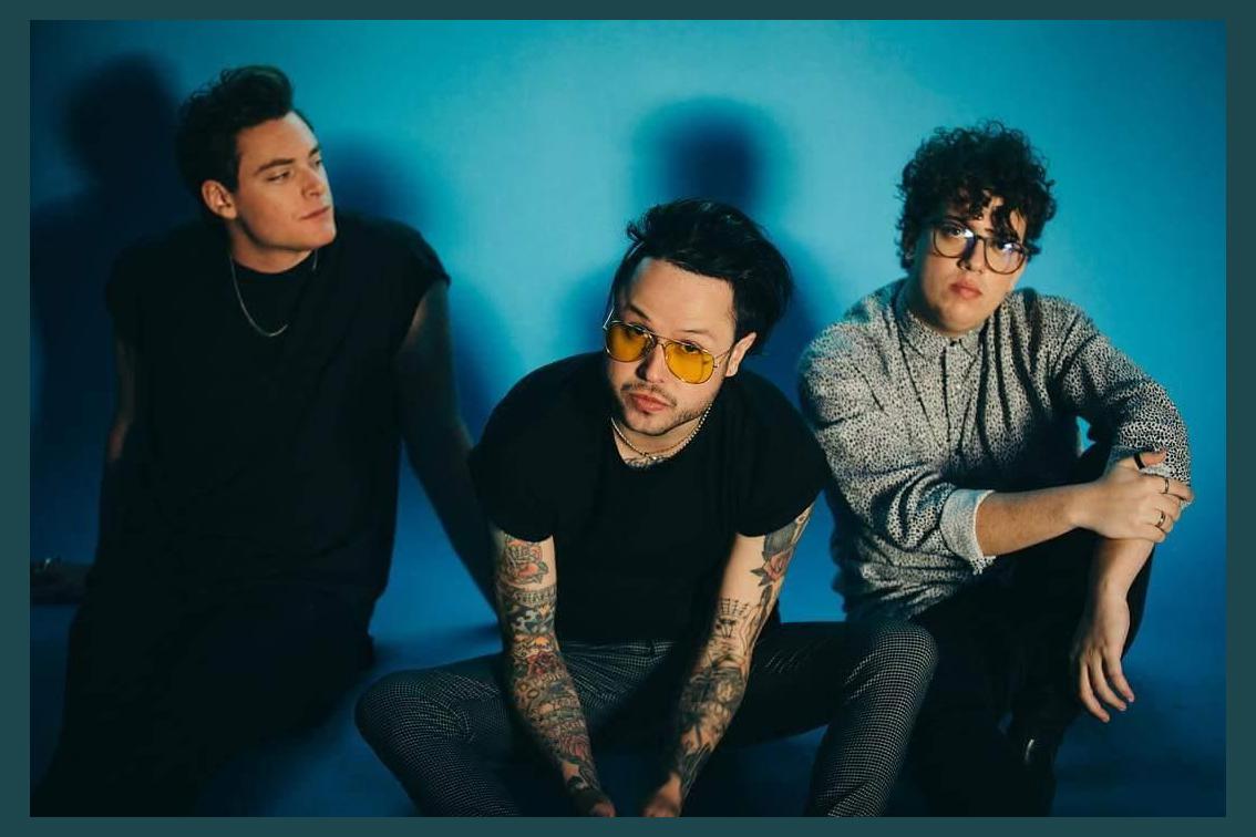 lovelytheband